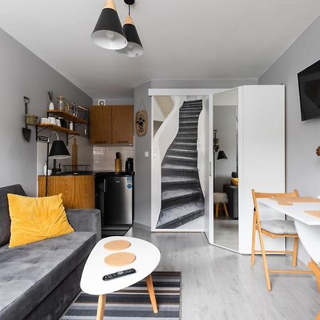Apartamenty Na Wilcznik Zakopane Exterior foto