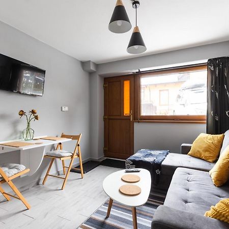 Apartamenty Na Wilcznik Zakopane Exterior foto