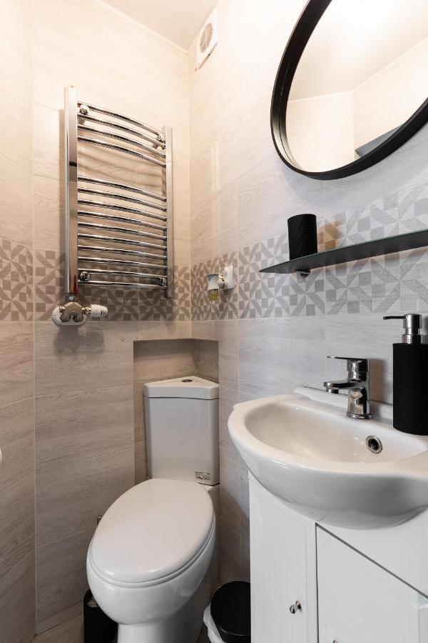 Apartamenty Na Wilcznik Zakopane Exterior foto