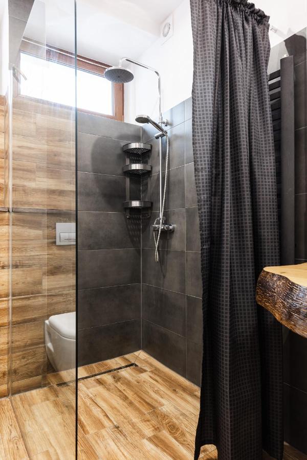 Apartamenty Na Wilcznik Zakopane Exterior foto